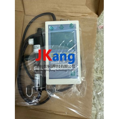 德國(guó)IBP HDM97BO電導(dǎo)率表