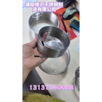 不銹鋼卡套直通管件結(jié)構(gòu)