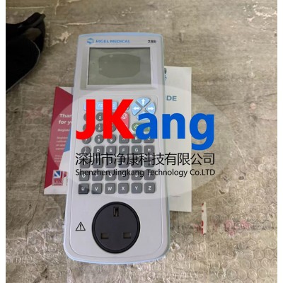 Rigel 288+電氣分析儀