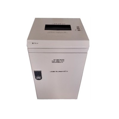 華智技術多功能存儲介質銷毀機HZ-2