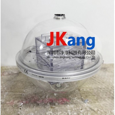 Magphan SMR100 MRI模體