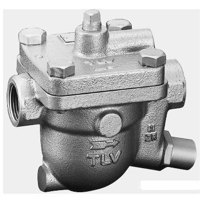 日本TLV浮球式空氣疏水閥原裝正品 