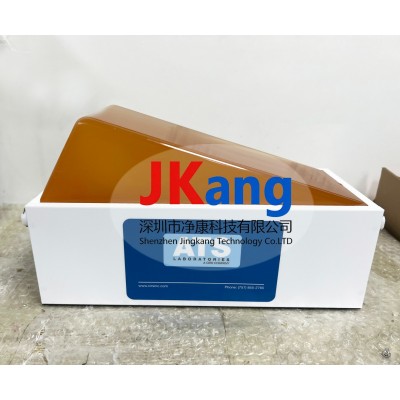 ATS 523A心臟多普勒超聲模體