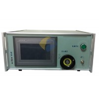 GJ-II光干涉甲烷測定器檢定裝置 雙量程自動切換