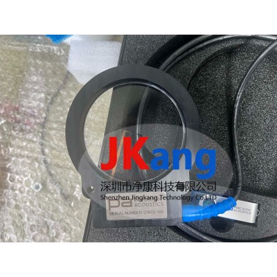 英國PA D1602膜式水聽器