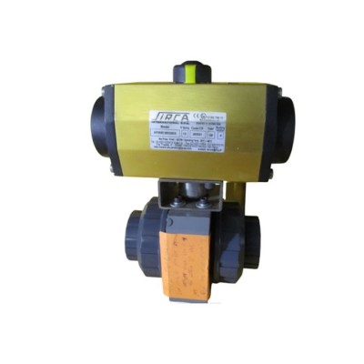 Sirca AP35S12BG2BIS 氣動閥執行器