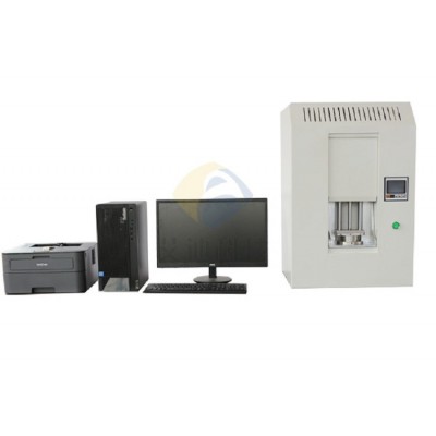MDY-350全自動真密度儀