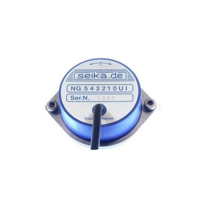 SEIKA NG4I +/-80° 傾角傳感器