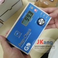 Prep-Check電極阻抗計