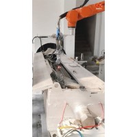 石油閥門導軌修復的革命性突破