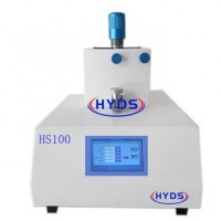 華研東升HS100臼式研磨儀