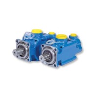 Hydro Leduc力度克 PA50-0511525 單流量卡車液壓泵
