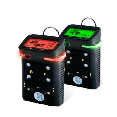 GFG 便攜式氣體檢測儀 Microtector 