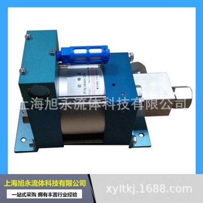 微型氣液增壓泵壓縮空氣增壓器水增