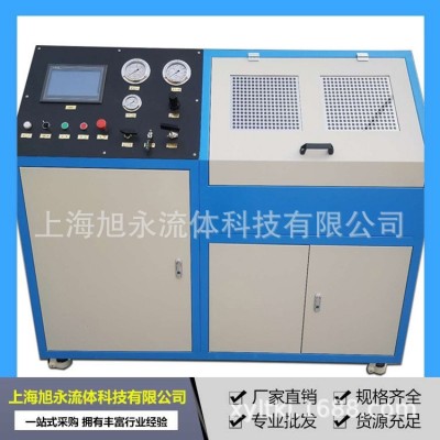 水壓爆破試驗機 水錘疲勞試驗機氣密