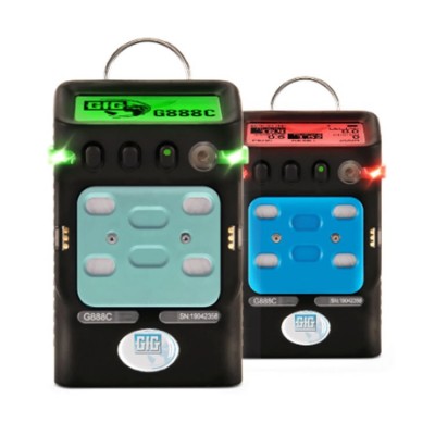GFG 便攜式氣體檢測儀 Microtector 