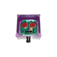 SEIKA SBL1S 雙傳感器集成傾角測量盒 傳感器盒