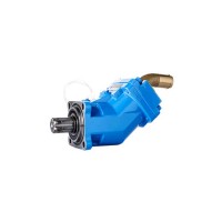 Hydro Leduc力度克 XPSi80-0524240 柱塞泵