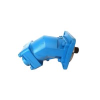 Hydro Leduc力度克 MXR25C4 090720 彎曲軸水力電機