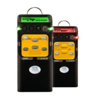 GFG 便攜式氣體檢測儀 Polytector III G999E