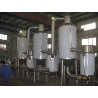 廢水三效蒸發器