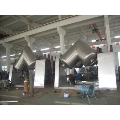 V型混合機(jī)