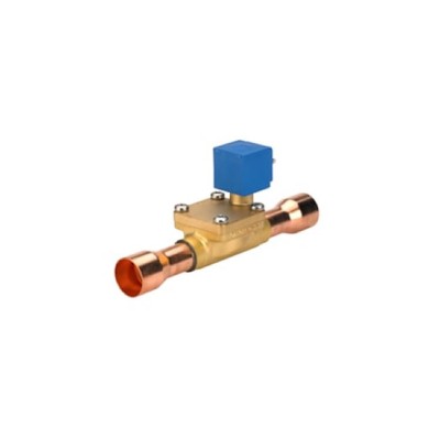 DANFOSS 丹佛斯 032B2009 電磁閥