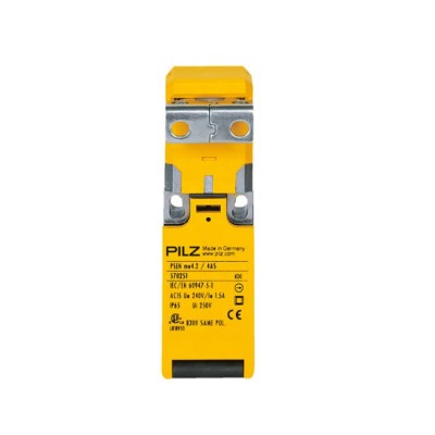 PILZ皮爾磁 PSEN me4.2/4AS 機械安