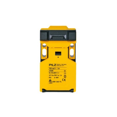 PILZ皮爾磁 PSEN me3.2/2AS 機(jī)械安
