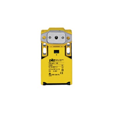 PILZ皮爾磁 PSEN me3.2/2AR 機械式