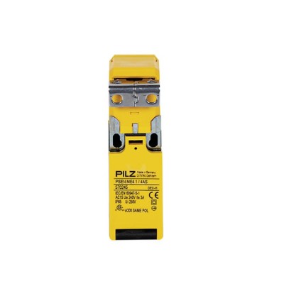 PILZ皮爾磁 PSEN me4.1/4AS 機械安