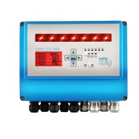 GfG氣體檢測系統控制器 GMA200-MW4
