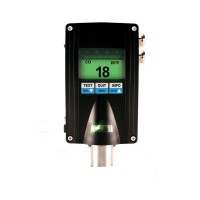GfG 有毒氣體監測儀變送器 EC28 D