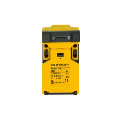 PILZ皮爾磁 PSEN me3.1/2AS  機械安