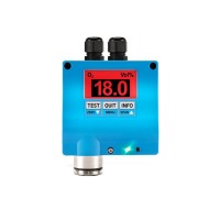 GfG固定氣體檢測變送器ZD22 D