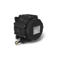 GEFRAN杰佛倫 GSHSM1S100CHA1 0000X10 拉線傳感器