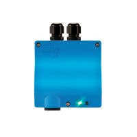 GfG固定氣體檢測變送器IR22 F