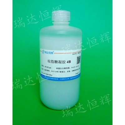 瓊脂糖凝膠4B