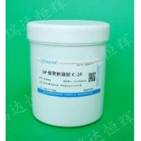 SP葡聚糖凝膠C-25