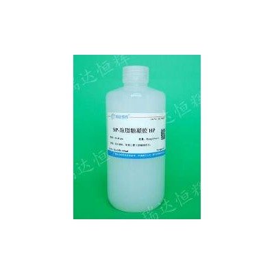 SP瓊脂糖凝膠HP