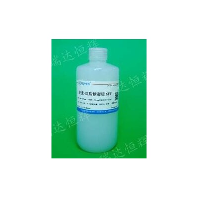 肝素-瓊脂糖凝膠6FF