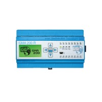 GFG 繼電器模塊壁掛式外殼 GMA200-RTW