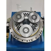 斯微特RV380N高精密減速機