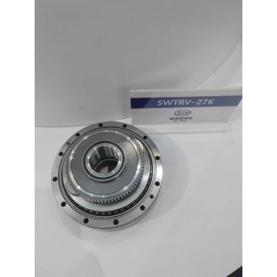 斯微特RV27C高精密減速機(jī)