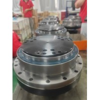 斯微特RV110E密封型高精密減速機
