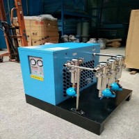 壓縮空氣高壓冷干機 激光切割機專用干燥機 高壓冷干機可定制