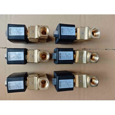 WP110-67-00 南京順風排污電磁閥