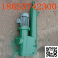 DYFP2000-400平行式電液工業推桿定做，過載保護，防爆電機