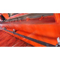 微深節(jié)能 熱軋產品庫天車定位系統(tǒng) 格雷母線