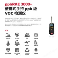 PGM-7340 便攜式VOC檢測儀